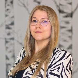 Anna Szabó, PhD