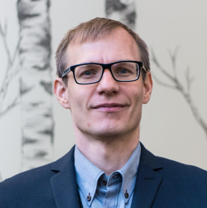 Joonas Koivisto, PhD