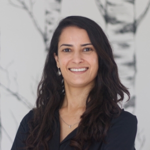 Ligia da Silva Lima, PhD