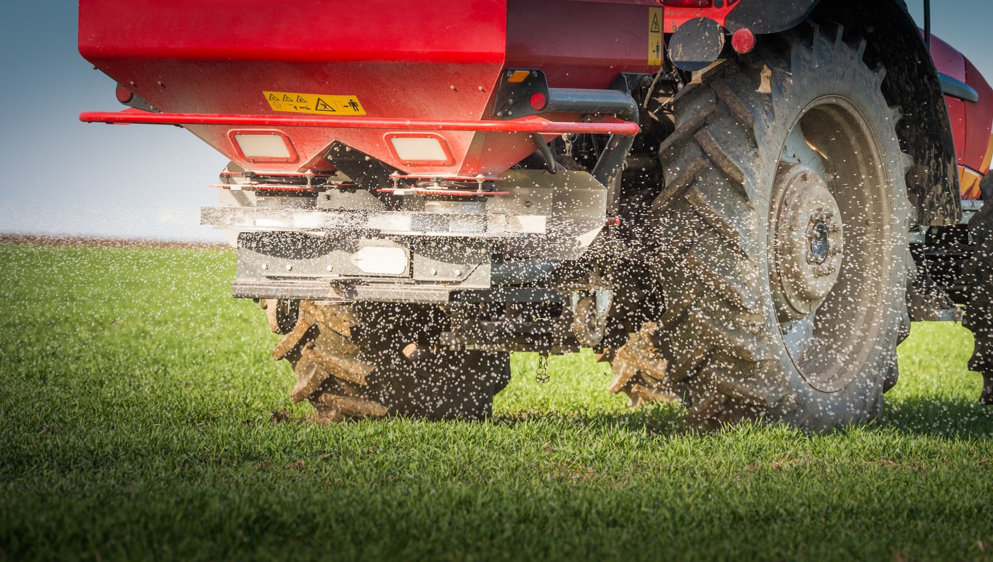 Fertilizers Environmental Exposure (FEE) tool